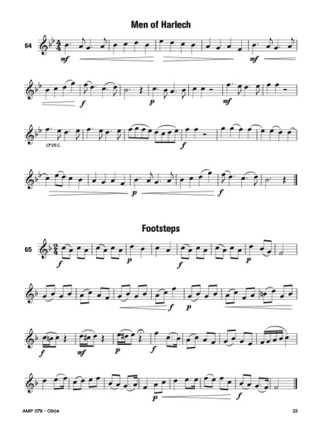 Starter Studies - Philip Sparke - Partition